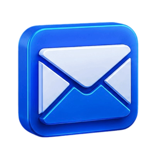 Contacto por correo electrónico